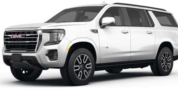 GMC YUKON XL 2023 1GKS2HKD2PR558251 image